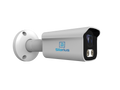 Silarius SIL-B8MP36 Bullet 8MP 4K Camera - 3.6mm lens (NDAA Compliant) by Silarius