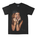 Rihanna "Flipping It" Graphic Tee by Obsessed with graphic tees
