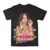 Rihanna "Water" Graphic Tee