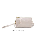Riley Crossbody Safari Collection by Boutique 23