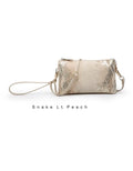 Riley Crossbody Safari Collection by Boutique 23