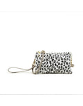 Riley Crossbody Safari Collection by Boutique 23