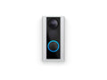 Ring Peephole Cam Video Doorbell Smart, Compact HD Video Wifi Doorbell by DailySale