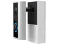 Ring Peephole Cam Video Doorbell Smart, Compact HD Video Wifi Doorbell by DailySale
