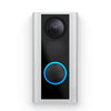 Ring Peephole Cam Video Doorbell Smart, Compact HD Video Wifi Doorbell