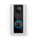Ring Peephole Cam Video Doorbell Smart, Compact HD Video Wifi Doorbell by DailySale