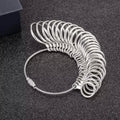 Ring Sizer - Measure you Finger - Know your Size by DailySale