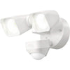 Ring - Smart Lighting Wired Floodlight - White