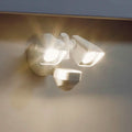 Ring - Smart Lighting Wired Floodlight - White by DailySale