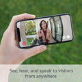Ring Video Doorbell 3 – Enhanced Wifi, Improved Motion Detection by DailySale
