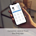Ring Video Doorbell 3 – Enhanced Wifi, Improved Motion Detection by DailySale