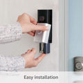 Ring Video Doorbell 3 – Enhanced Wifi, Improved Motion Detection by DailySale