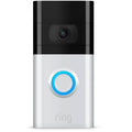 Ring Video Doorbell 3 – Enhanced Wifi, Improved Motion Detection by DailySale