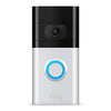 Ring Video Doorbell 3 Enhanced WiFi Improved Motion Detection (Refurbished)