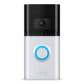 Ring Video Doorbell 3 Enhanced WiFi Improved Motion Detection (Refurbished) by DailySale