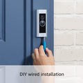 Ring Video Doorbell Pro (Refurbished) by DailySale