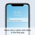 Ring Video Doorbell Pro (Refurbished) by DailySale