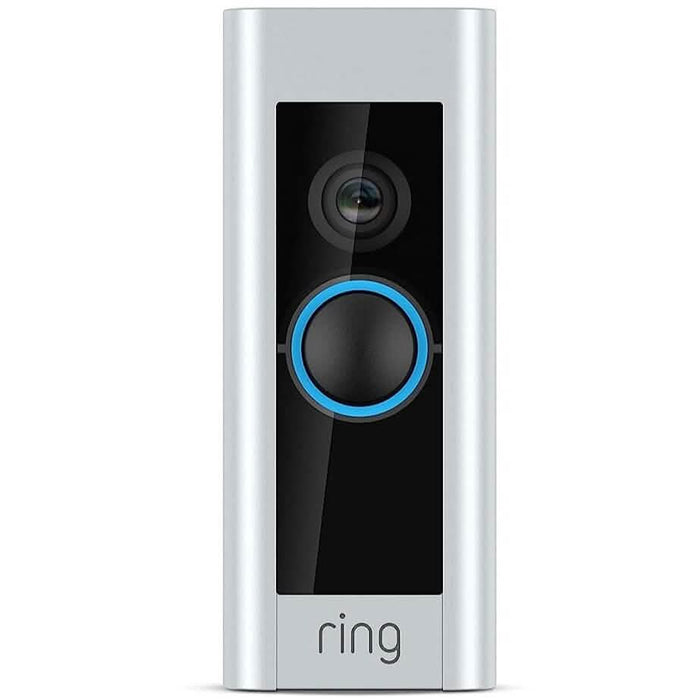 Ring Video Doorbell Pro (Refurbished) by DailySale