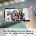 Ring Video Doorbell Pro (Refurbished) by DailySale