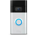 Ring Video Doorbell (Refurbished) by DailySale