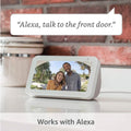 Ring Video Doorbell (Refurbished) by DailySale