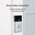 Ring Video Doorbell (Refurbished) by DailySale