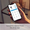 Ring Video Doorbell (Refurbished) by DailySale