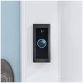 Ring Wi-Fi Wired Video Doorbell (Refurbished) by DailySale