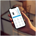 Ring Wi-Fi Wired Video Doorbell (Refurbished) by DailySale