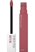 MAYBELLINE SuperStay Matte Ink by Avera Group