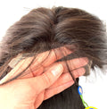 Rio Straight 4x4 Lace Wig Human Hair