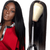 Rio Straight 4x4 Lace Wig Human Hair