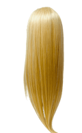 Rio Ukrainian Straight Human Hair Lace Front Wig - Choose Length