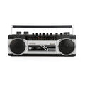 Riptunes Retro Radio Cassette Bluetooth Boombox by DailySale