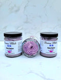 RIRI Inspired Whipped Body Butter by Duma Mbili LLC