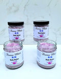 RIRI Inspired Whipped Body Butter by Duma Mbili LLC