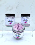RIRI Inspired Whipped Body Butter by Duma Mbili LLC