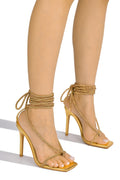 Rivia by The House of Stylez