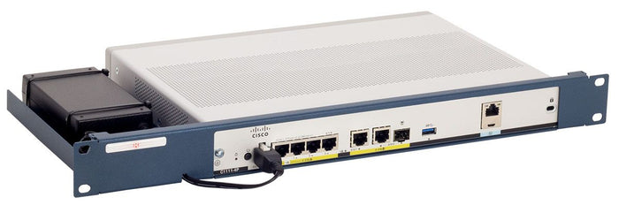 Rackmount IT RM CI T9 Rack Mount Kit for Cisco ISR 111X Appliances