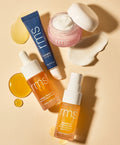 RMS Beauty Skincare Secrets Travel Kit by Nava Beauty