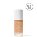 RMS Beauty SunCoverup Super Tint Broad Spectrum SPF 50 Sunscreen by Nava Beauty