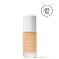 RMS Beauty SunCoverup Super Tint Broad Spectrum SPF 50 Sunscreen by Nava Beauty