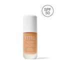 RMS Beauty SunCoverup Super Tint Broad Spectrum SPF 50 Sunscreen by Nava Beauty