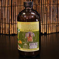 Organic Soursop and Turmeric Bitters 16oz by Adiva Naturals