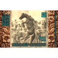 HC&C Ride Em Cowboy Shaving Collection by Pasteur Pharmacy