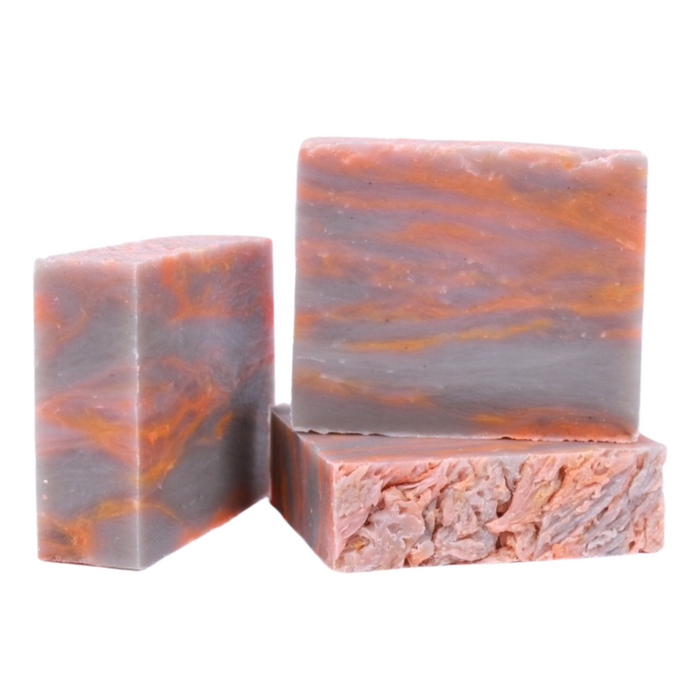 Firewood Soap Bar (Seasonal Oct-Jan) by Adiva Naturals