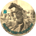 HC&C Ride Em Cowboy Shaving Collection by Pasteur Pharmacy