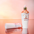Maple Chai & Cream Body Lotion by Duma Mbili LLC