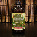 Organic Soursop and Turmeric Bitters 16oz by Adiva Naturals
