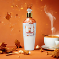 Maple Chai & Cream Body Lotion by Duma Mbili LLC